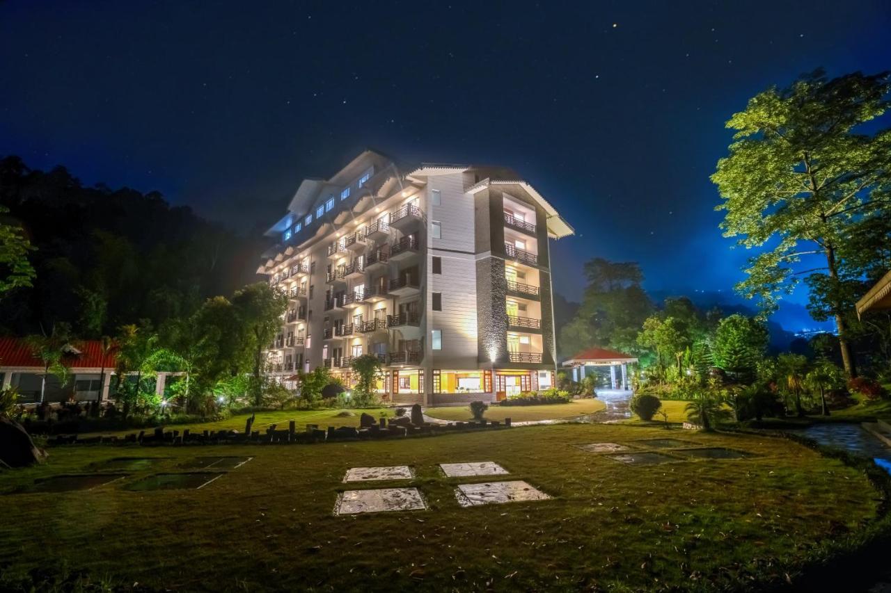 Club Mahindra Le Vintuna, กังต็อก ภายนอก รูปภาพ