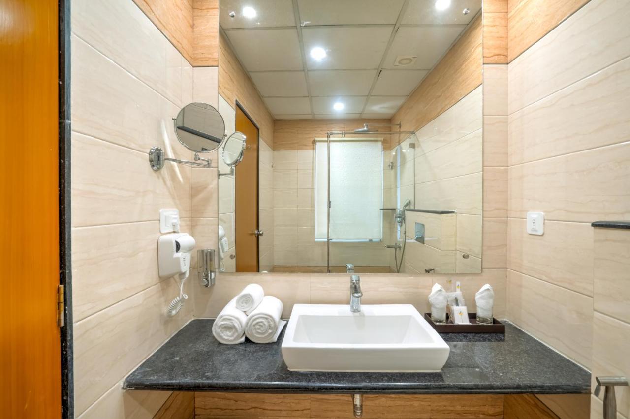 Club Mahindra Le Vintuna, กังต็อก ภายนอก รูปภาพ